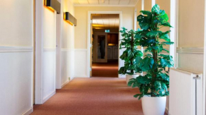 A Hotels Roskilde in Hedehusene